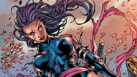 Top 10 Sexiest Female Mutants in X-Men