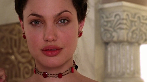 Top 10 Sexiest Hollywood Films of the 1990's