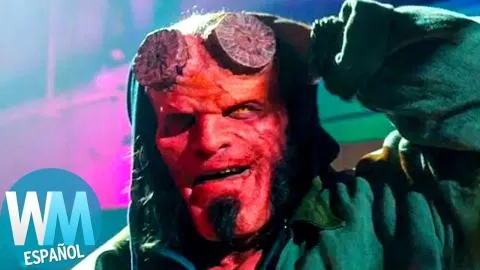 ¡Top 10 SEÑALES de que las Películas ESTÁN EMPEORANDO!