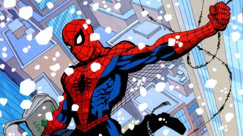 Another Top 10 Spider-Man Comics You Should Read