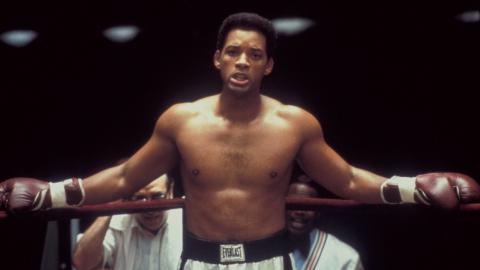 Top 10 Sports Biopics