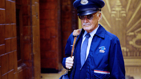 Top 10 Stan Lee Movie Cameos