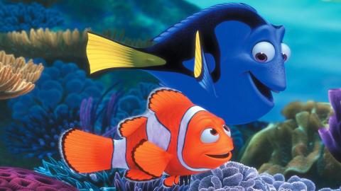 Top 10 Disney Toon Studios Animation Films
