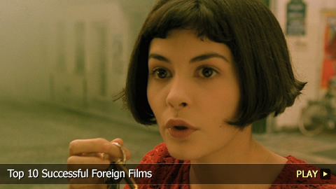 Top 10 Best Foreign Film Winners