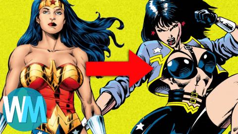 top 10 Best Superhero Costume Reveals