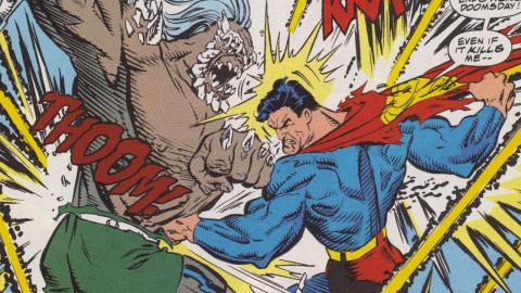 Top 10 Superheroes who have beaten the Hulk