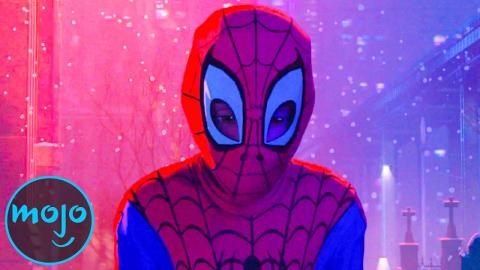 Trivia Game - Top 10 Superhero Movies That Will Become Classics