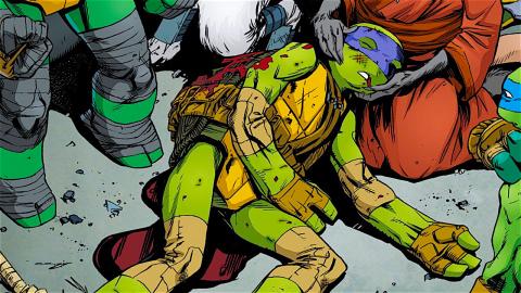 Top 10 Teenage Mutant Ninja Turtles Comics You Should Read