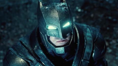 Top 10 Things We Want To See in Batman v Superman