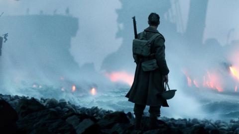 Top 10 Dunkirk Movie Facts