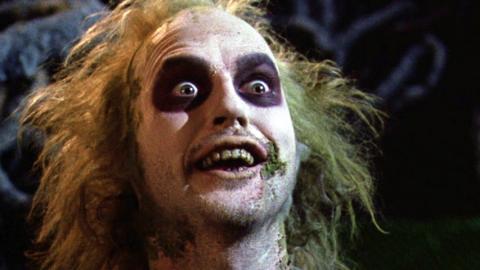 Top 10 Characters from The Tim Burton Batman Movies