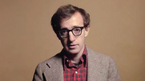 Top 10 Movie/TV Characters Who Wear Glasses