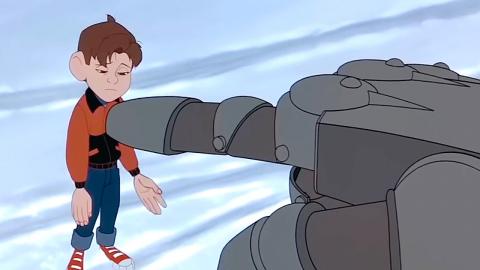 Top 10 Unlikely friendships in animated films