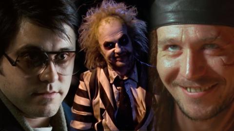 Top 10 Unrecognizable Actors in Movies