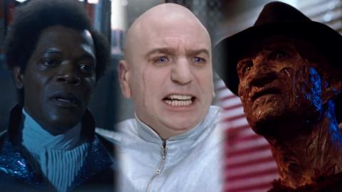 Top 10 Movie Villain Backstories