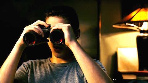 Top 10 Movie Peeping Tom Scenes