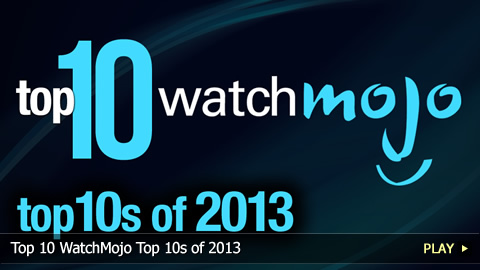 Top 10 Reasons WatchMojo Had Been Skipping Honorable Mentions in Some Videos