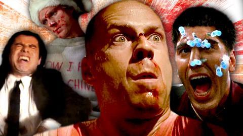 Top 10 Ways Bruce Willis Can Kill You