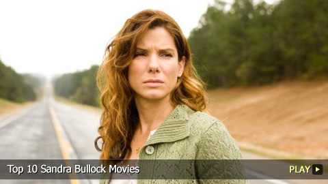 Top 10 Sandra Bullock Movies