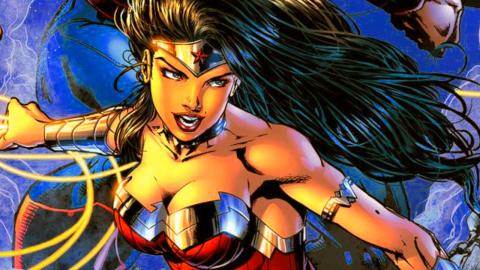 Top 10 Wonder Woman Comics You Should Read