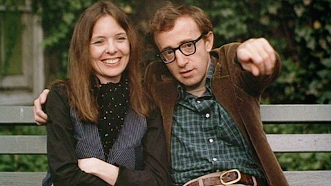 Top Ten Woody Allen Films