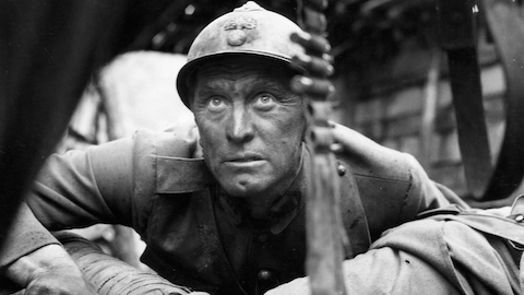 Top 10 World War II Films