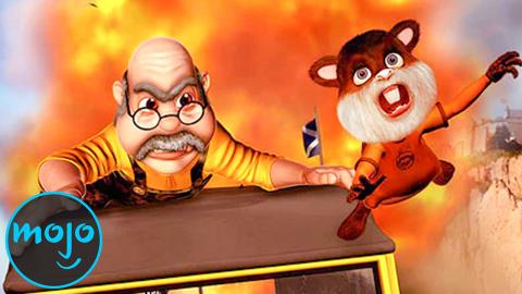 Top 10 Worst Animated Movies | Articles on Top 10 Worst Animated Movies | Articles on