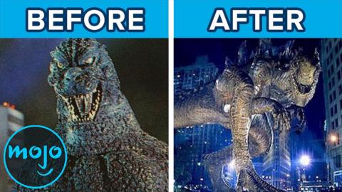 Top 10 Worst Changes in Movie Remakes