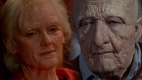 Top 10 Worst Old Age Effects in Movies