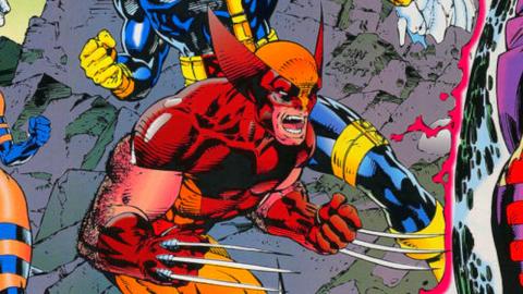 Top 10 X-Men Comics You Should Read