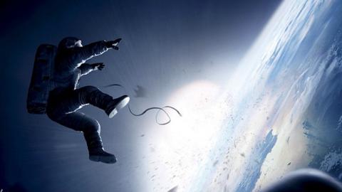 Top 10 Gravity Bending Movie Scenes
