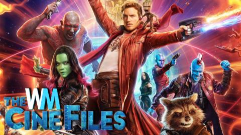Guardians of the Galaxy Vol. 2 Has FIVE Post-Credit Scenes? – The CineFiles Ep. 17