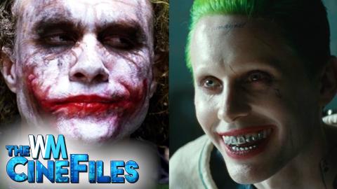 DC to Make TWO New JOKER Movies – The CineFiles Ep. 35