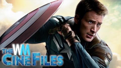 Chris Evans to QUIT Captain America After Avengers Films? – The CineFiles Ep. 12