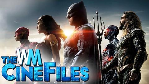 Justice League to LOSE Warner Bros. $100 Million – The CineFiles Ep. 48