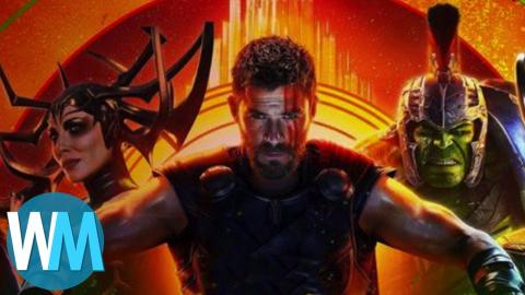 Top 5 Things Thor: Ragnarok Changed in the MCU