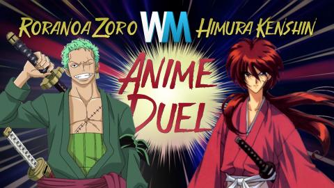 Top 10 Rurouni Kenshin Episodes