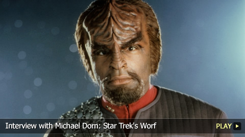 Top 10 Characters that suffer The Worf Effect