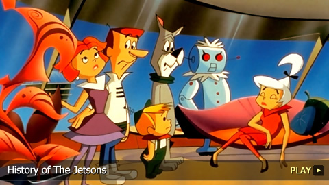 Top 10 Hanna-Barbera Series