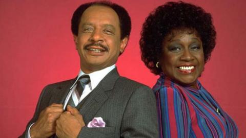Top 10 African American singers of the 80's