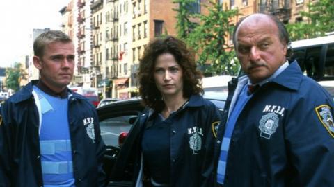 top crime shows to watch