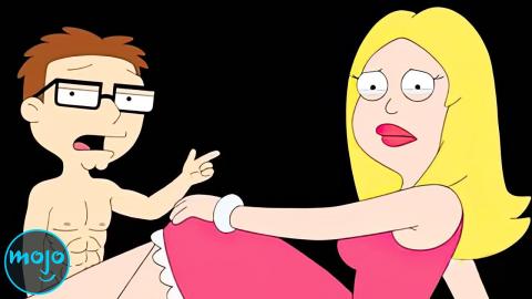 Trivia Game - The Top 10 Steve Smith songs from American Dad