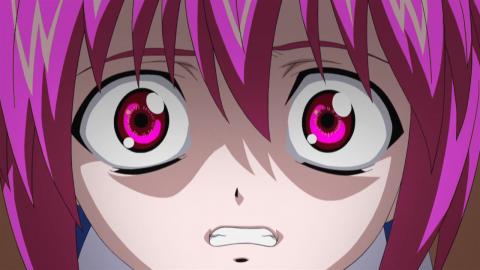 10 animes como Elfen Lied 