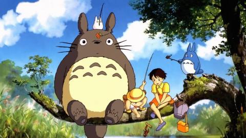 Top 10 Toei Animation Anime Seires
