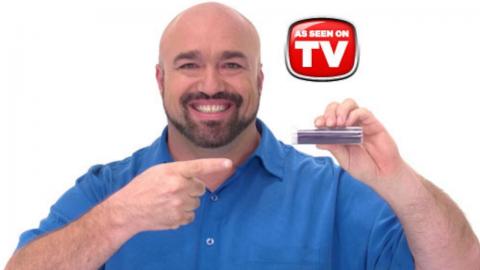 7 Most Ridiculous as Seen on TV Products