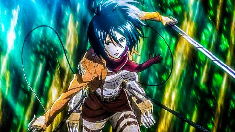 WatchMojo | Top 10 badass anime characters WatchMojo | Top 10 badass anime characters