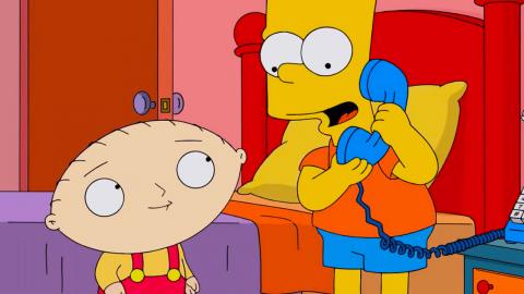 Top 10 Bart Simpson Deaths in Treehouse of Horror