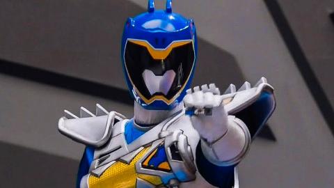 Top 10 Best Blue Power Rangers