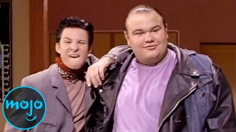 Trivia Game - Top 10 Bulk and Skull Moments