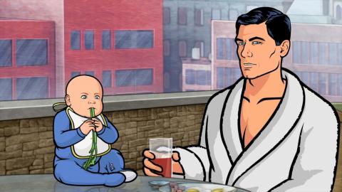 Top 10 Cartoon Dads You Are Glad Are Not Yours